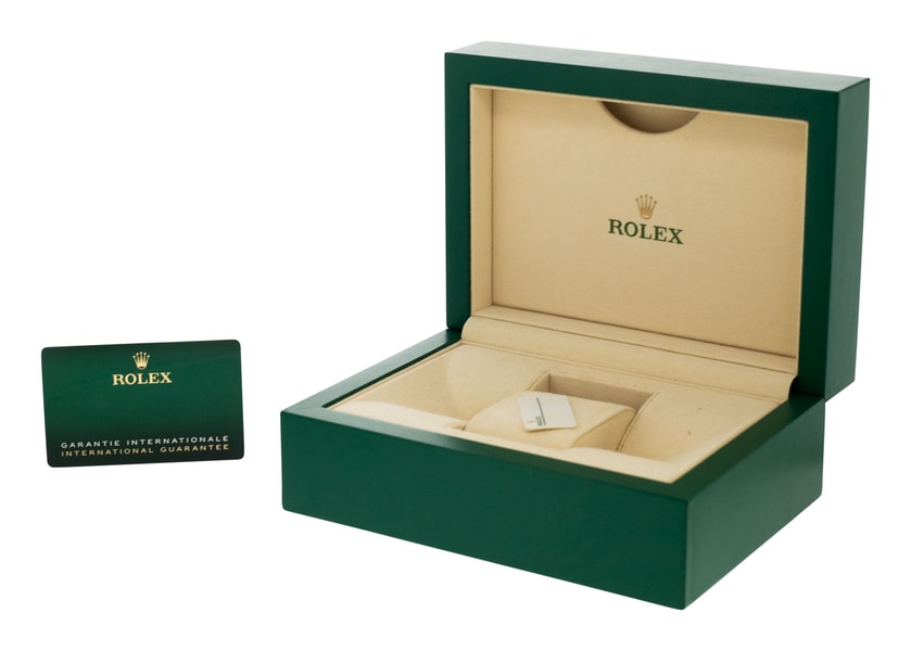 Rolex Datejust 41 126300